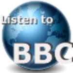 Logo of Listen to BBC android Application 